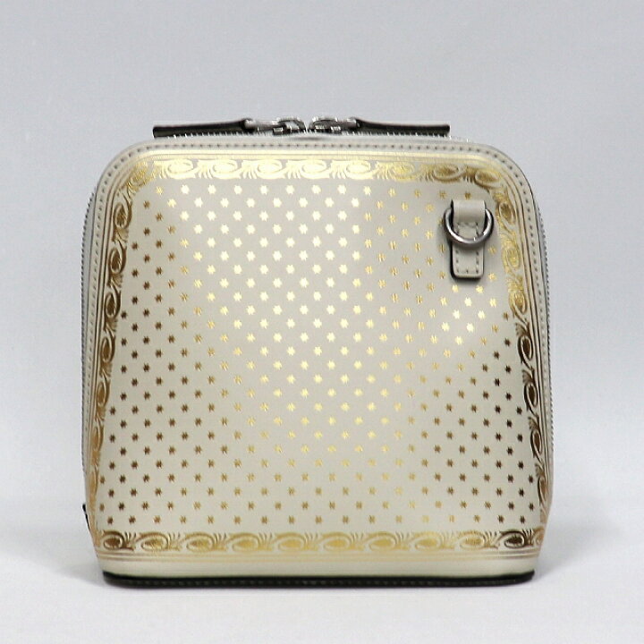 楽天市場】（未使用展示品） グッチ GUCCI GUCCY SEGA プリント ミニ 