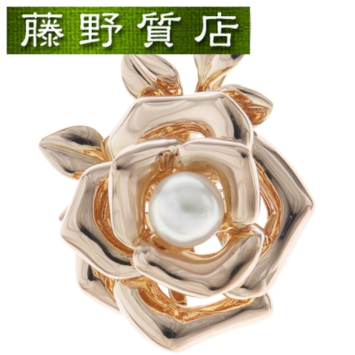 楽天市場】（新品仕上げ済）ミキモト MIKIMOTO パール ペンダント 