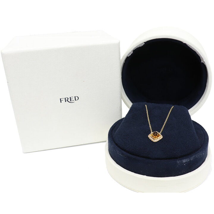 楽天市場】【送料無料】【新品仕上げ済】フレッド FRED パン ドゥ  