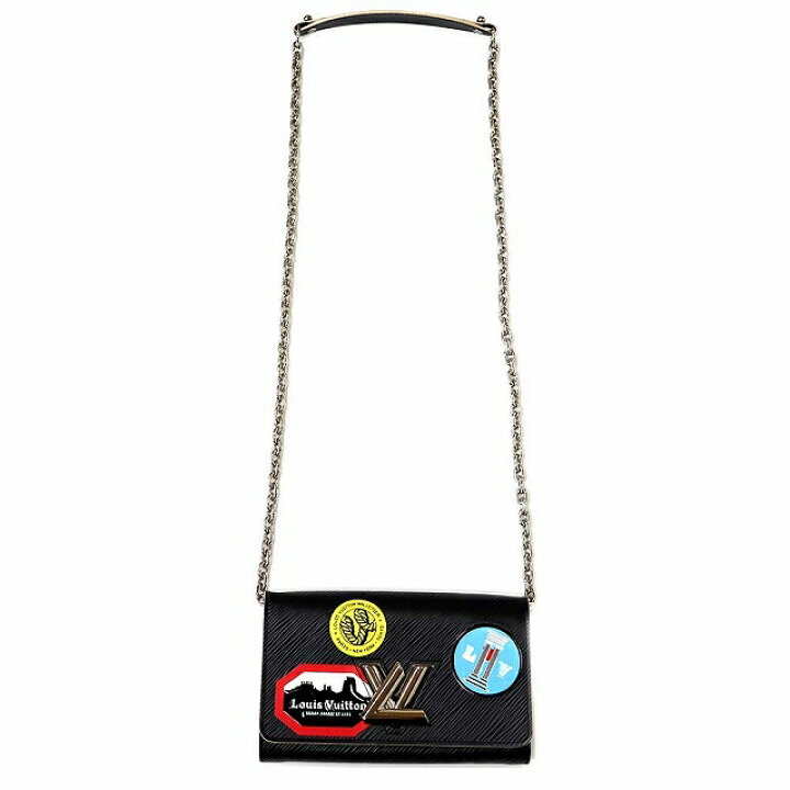 楽天市場】ルイヴィトン LOUIS VUITTON チェーンウォレット M62007 
