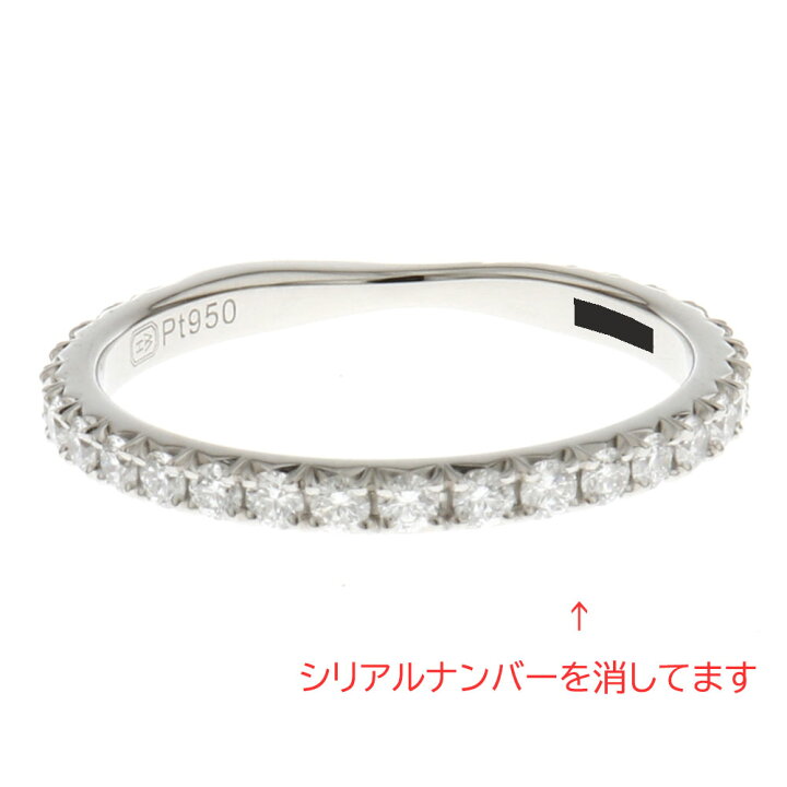楽天市場】（新品仕上げ済）ハリーウィンストン HARRY WINSTON  