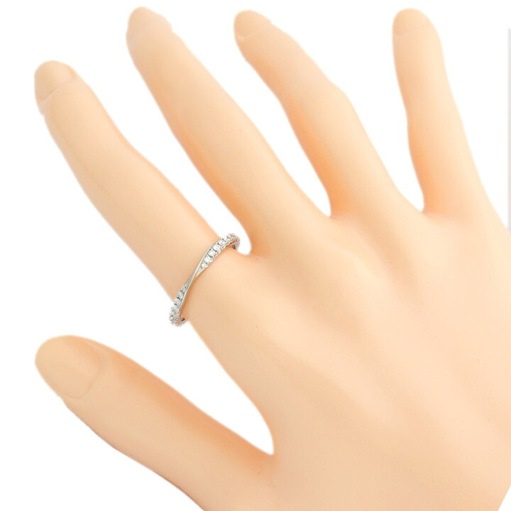 楽天市場】（新品仕上げ済）ハリーウィンストン HARRY WINSTON  