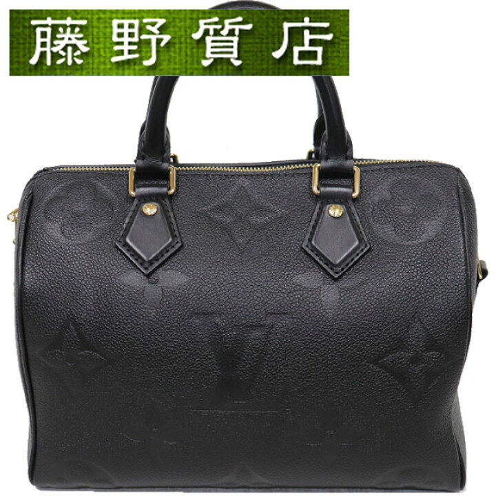 楽天市場】(美品)ルイヴィトン LOUIS VUITTON スピーディ バンド  