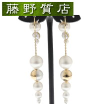 楽天市場】tasaki ピアス（金の純度K18）の通販