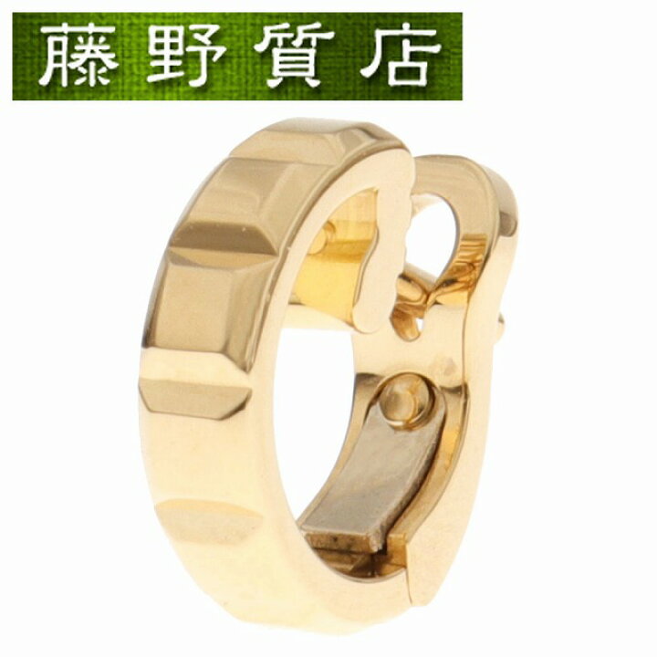 楽天市場】【新品仕上げ済】ブシュロン BOUCHERON キャトル クルドパリ  