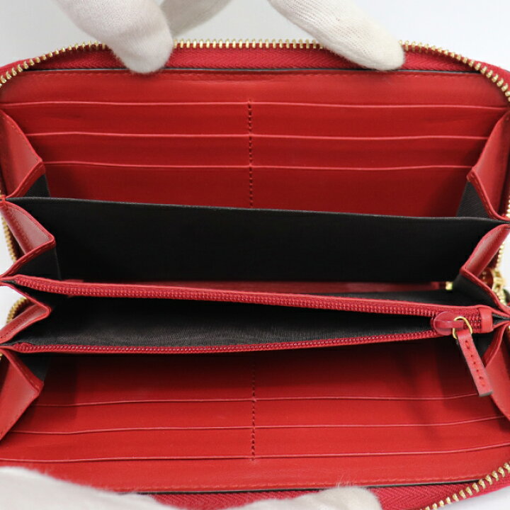楽天市場】 グッチ GUCCI ラウンドファスナー ウォレット 財布 GG  