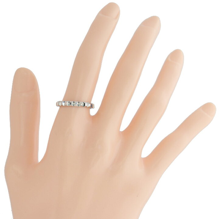 楽天市場】【新品仕上げ済】ブシュロン BOUCHERON キャトル クル ド 