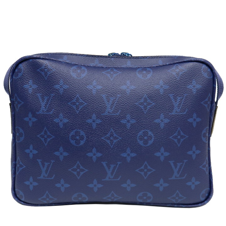 楽天市場】（美品）ルイヴィトン LOUIS VUITTON メッセンジャー PM 
