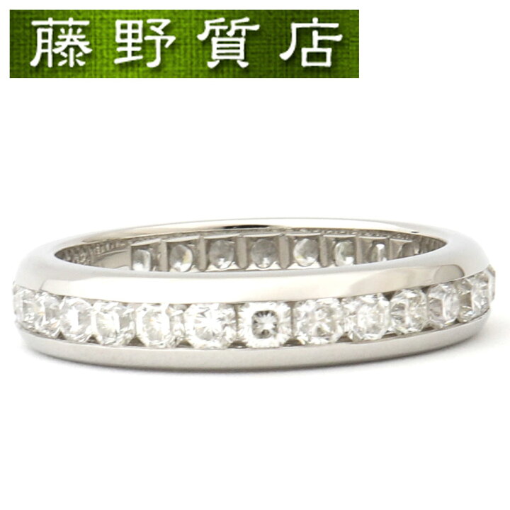 楽天市場】【美品】 ティファニー TIFFANY ルシダ フル サークル  