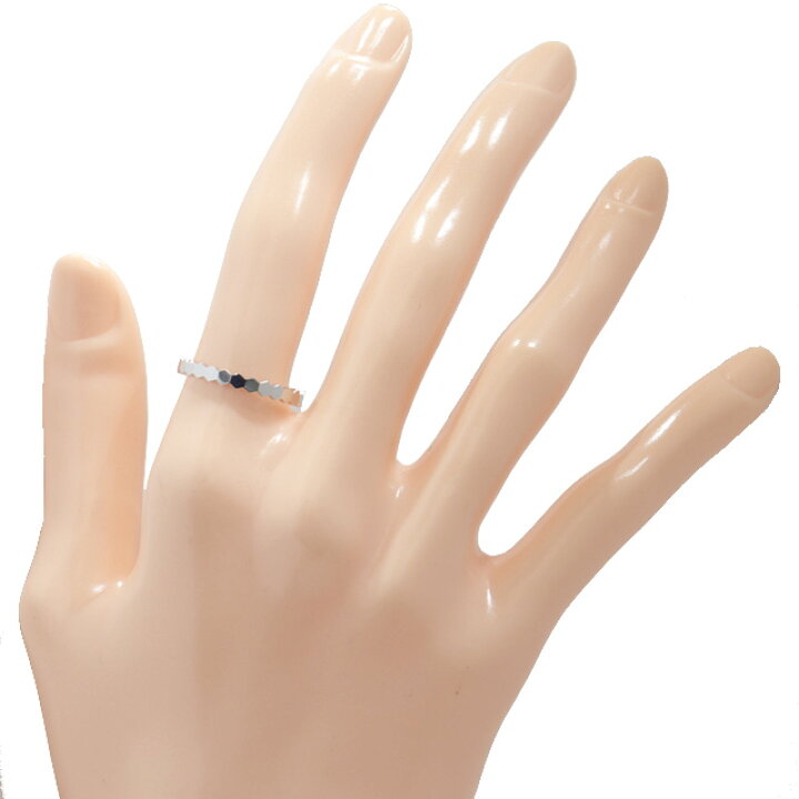 楽天市場】【新品仕上げ済】ショーメ CHAUMET ビー マイ ラブ ハニカム  