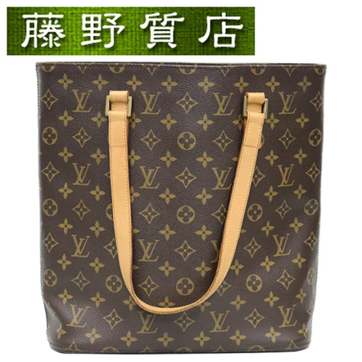 楽天市場】ルイヴィトン LOUIS VUITTON ヴァヴァンGM モノグラム 