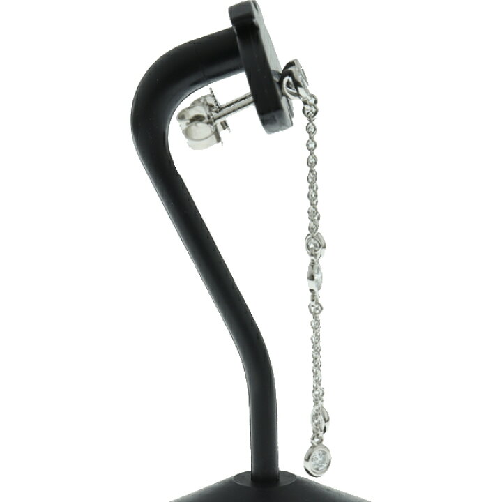 楽天市場】(新品仕上げ済)ティファニー TIFFANY バイザヤード ダイヤ 