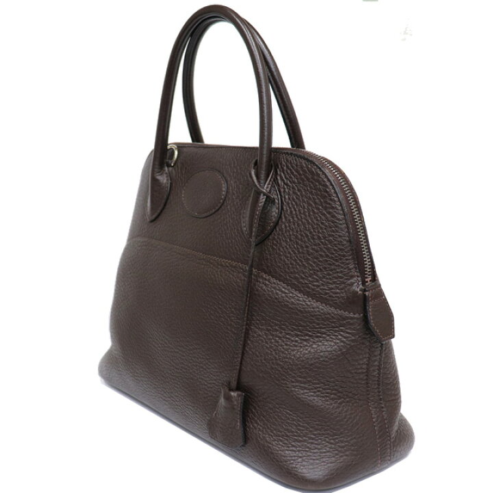 楽天市場】エルメス HERMES ボリード31 2way ショルダー バッグ  
