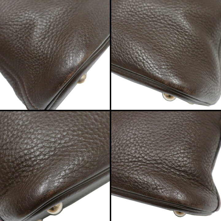 楽天市場】エルメス HERMES ボリード31 2way ショルダー バッグ  