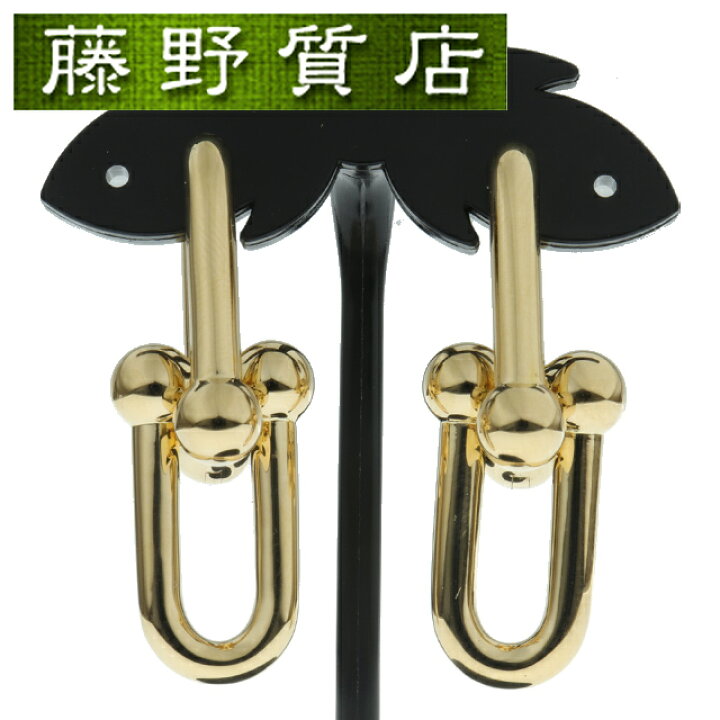楽天市場】（新品仕上げ済）ティファニー TIFFANY ハードウェア ラージ  