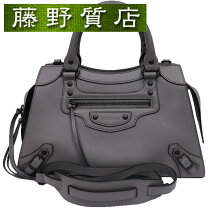 楽天市場】バレンシアガ シティ（素材（生地・毛糸）本革）（バッグ 