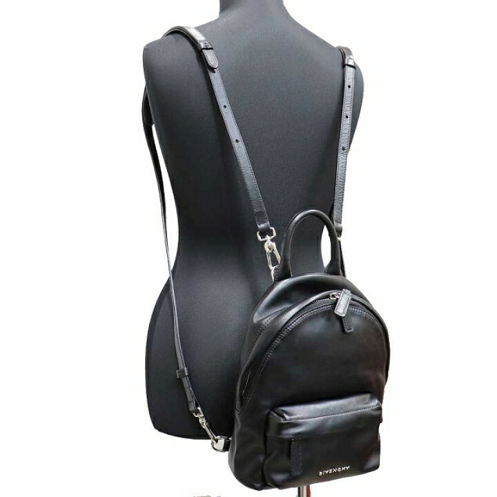 楽天市場】ジバンシー GIVENCHY ミニバックパック リュック ショルダー 