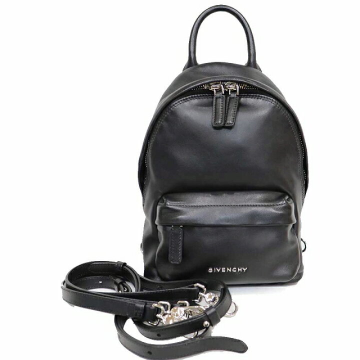 楽天市場】ジバンシー GIVENCHY ミニバックパック リュック ショルダー 