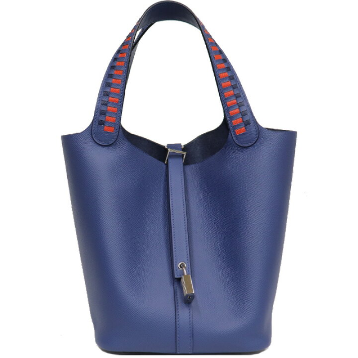 楽天市場】（未使用展示品）エルメス HERMES ピコタンロック MM  