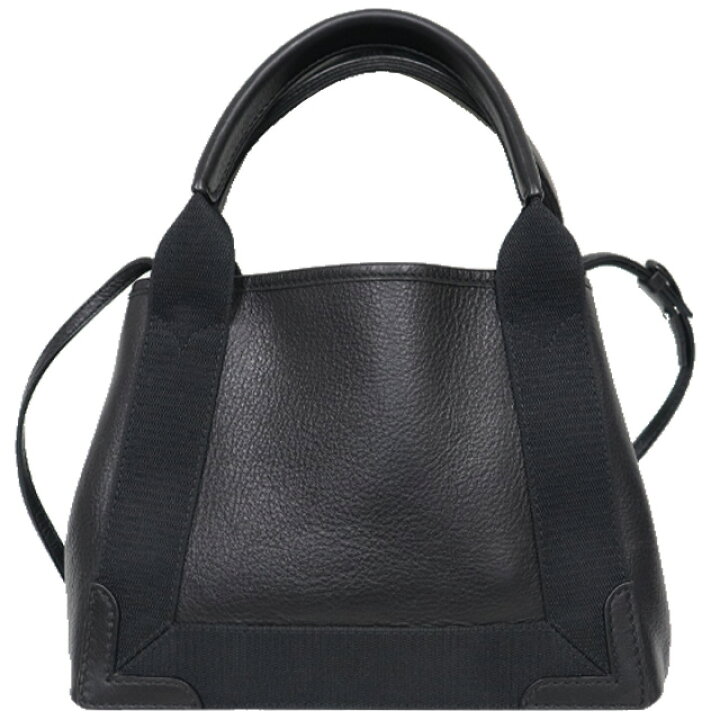 楽天市場】バレンシアガ BALENCIAGA ネイビーカバス XS 2way 