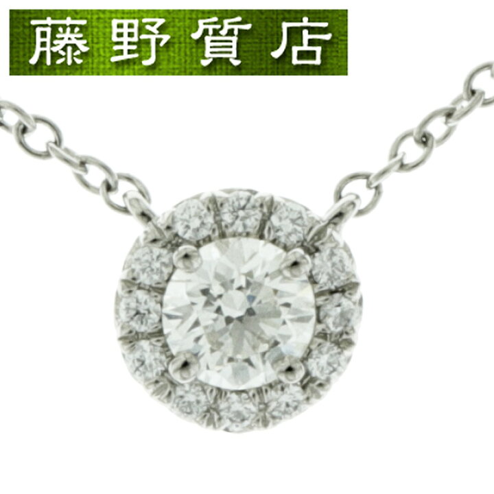 楽天市場】(新品仕上げ済)ティファニー TIFFANY ソレスト ダイヤ 