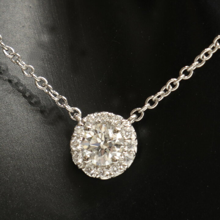 楽天市場】(新品仕上げ済)ティファニー TIFFANY ソレスト ダイヤ 