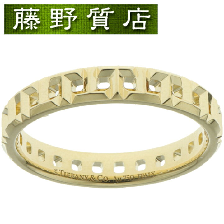 楽天市場】(新品仕上げ済）ティファニー TIFFANY Tトゥルー ナロー 