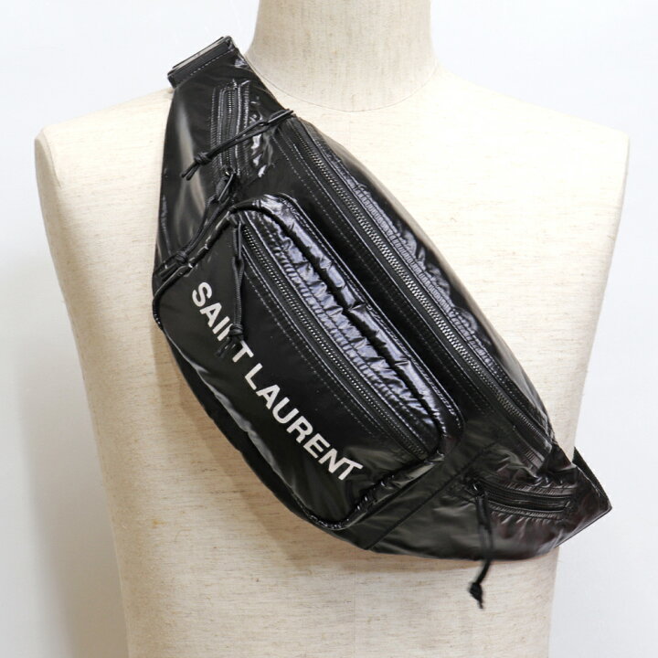 楽天市場】【送料無料】【美品】サンローラン SAINT LAURENT YSL 
