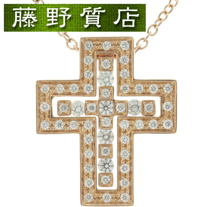 楽天市場】（新品仕上げ済）ダミアーニ DAMIANI ベルエポック クロス 