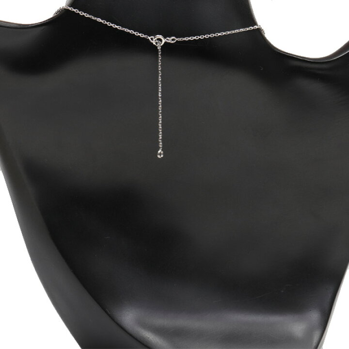 楽天市場】ショーメ CHAUMET アクロシュクール クロスネックレス K18 
