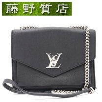 楽天市場】louis vuitton ロックミー チェーン ブラックの通販