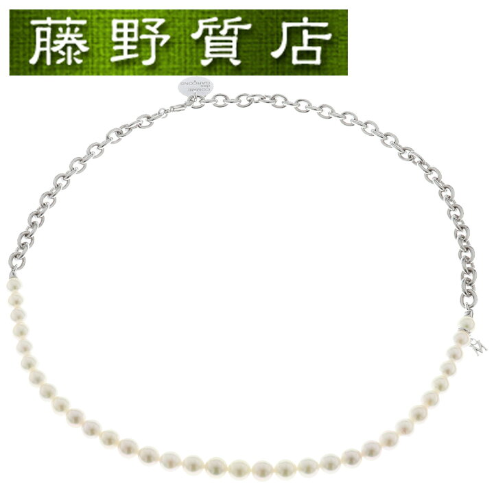 楽天市場】【送料無料】【美品】（美品）ミキモト MIKIMOTO パール 