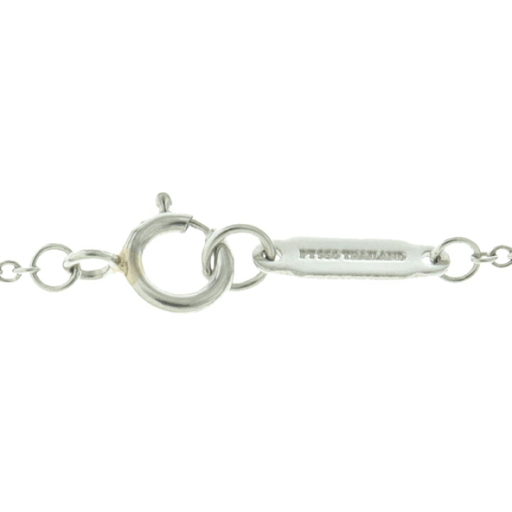 楽天市場】（美品）ティファニー TIFFANY ソレスト サファイア ダイヤ 
