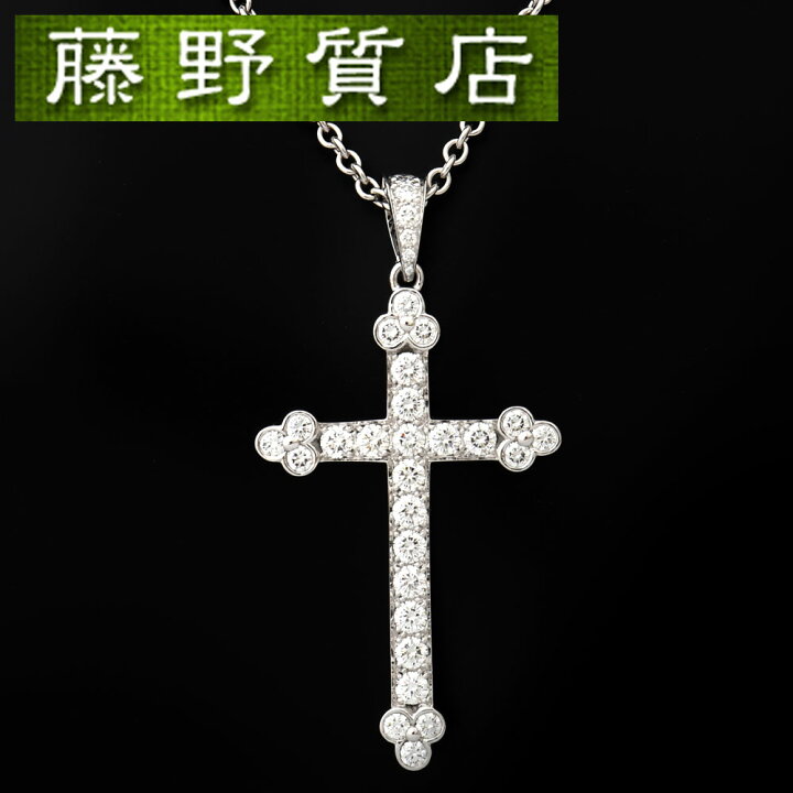 楽天市場】【送料無料】【新品仕上げ済】カルティエ CARTIER クロス 