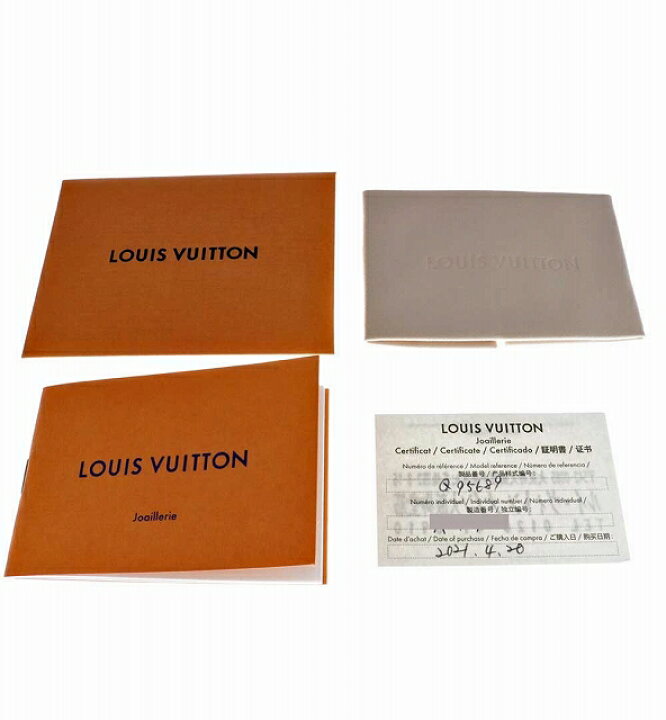 楽天市場】【新品仕上げ済】ルイヴィトン LOUIS VUITTON ブラスレ  