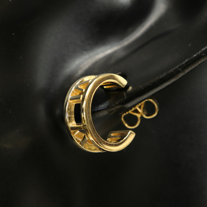 楽天市場】(新品仕上げ済)ティファニー TIFFANY アトラス オープン 