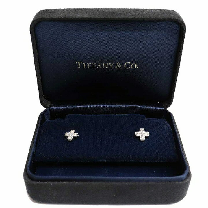 楽天市場】【新品仕上げ済】ティファニー TIFFANY クルーシーフォーム  