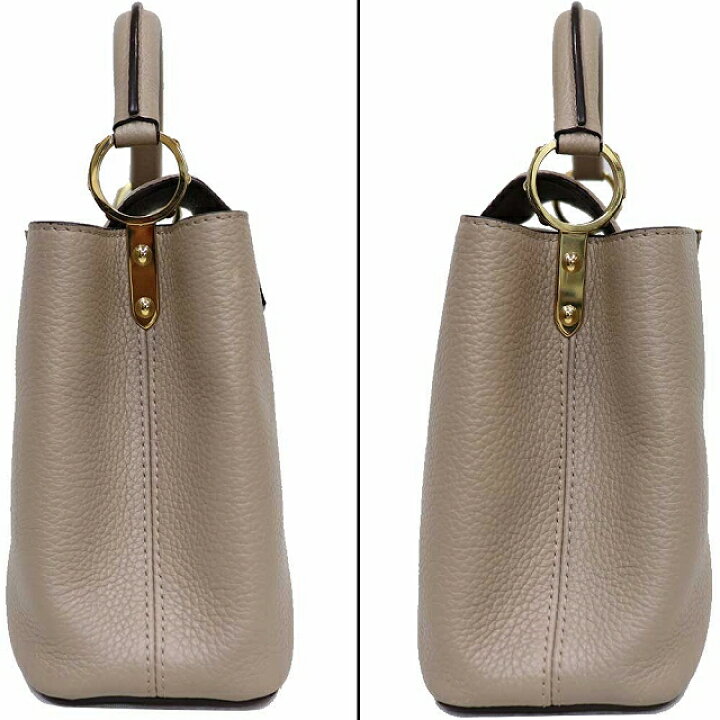 楽天市場】ルイヴィトン LOUIS VUITTON カプシーヌ BB 2way ショルダー  