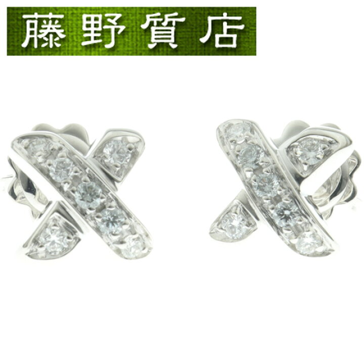 楽天市場】（新品仕上げ済）ティファニー TIFFANY シグネチャー ダイヤ 
