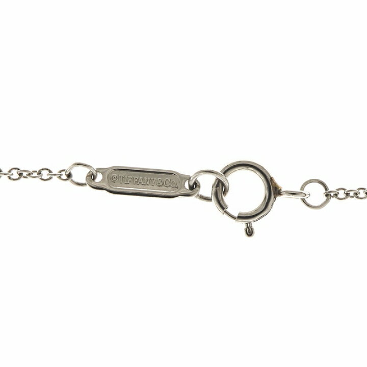 楽天市場】【美品】ティファニー TIFFANY ビクトリア ダイヤ 