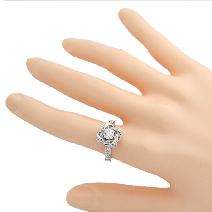 楽天市場】【送料無料】【新品仕上げ済】ブシュロン BOUCHERON アバ  