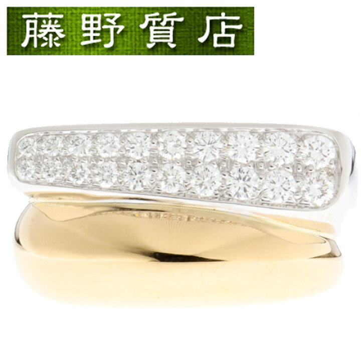 楽天市場】【新品仕上げ済】フレッド FRED サクセス ダイヤ リング 