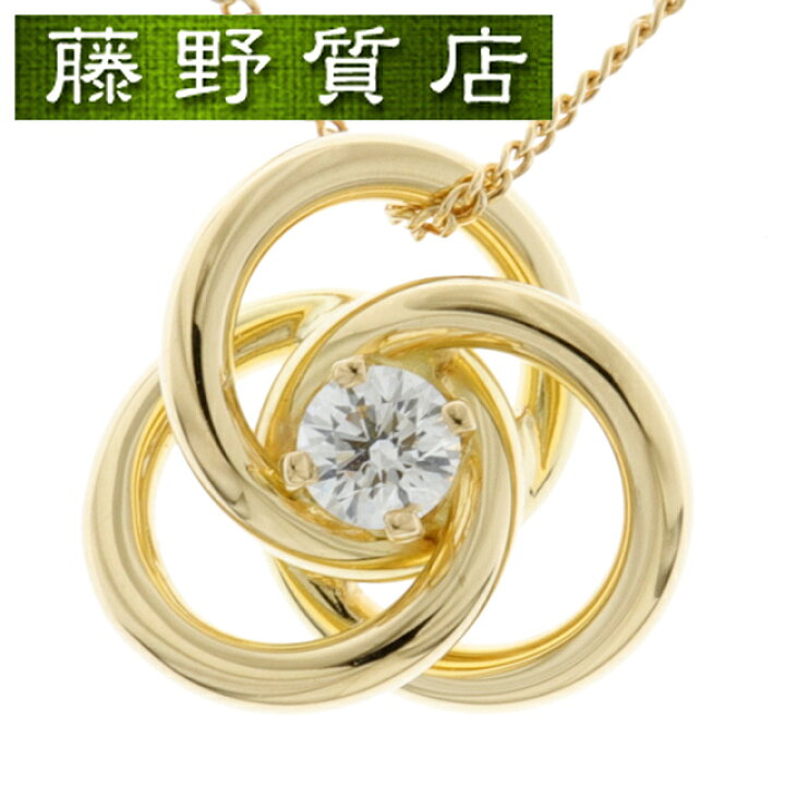楽天市場】【新品仕上げ済】ティファニー TIFFANY フープ ダイヤ 