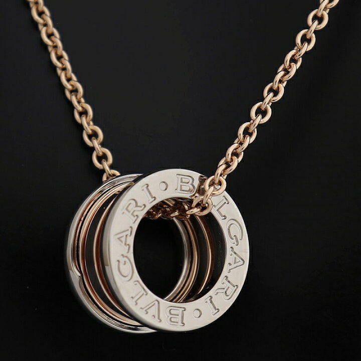 楽天市場】【新品仕上げ済】ブルガリ BVLGARI B-Zero1 ビーゼロワン  
