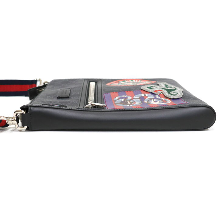 楽天市場】【送料無料】【美品】グッチ GUCCI ショルダーバッグ 