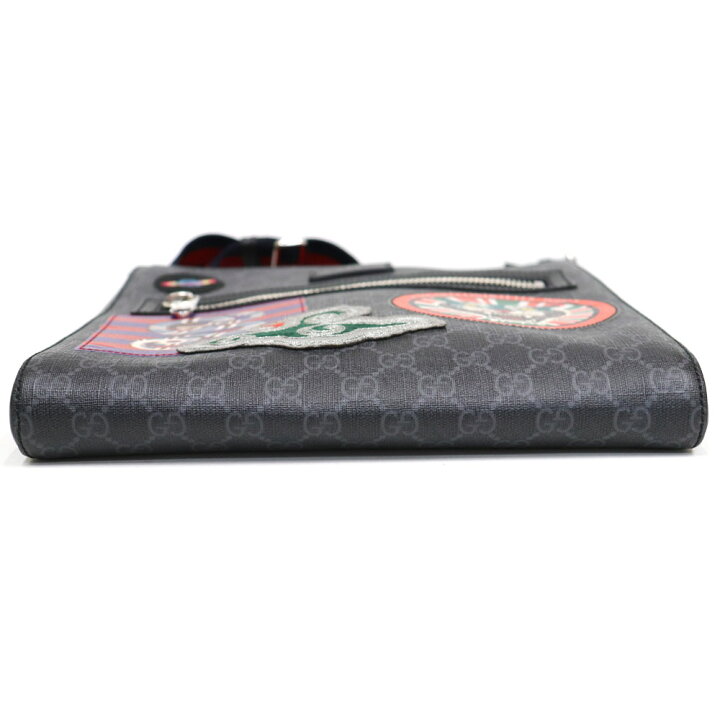 楽天市場】【送料無料】【美品】グッチ GUCCI ショルダーバッグ 