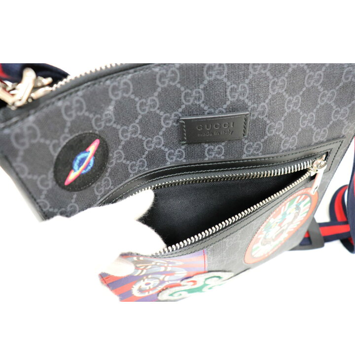 楽天市場】【送料無料】【美品】グッチ GUCCI ショルダーバッグ 
