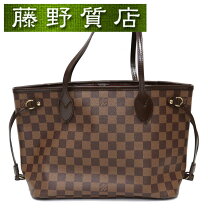楽天市場】ルイヴィトン ネヴァーフル pm 中古の通販