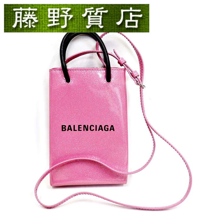 楽天市場】【送料無料】【未使用品】バレンシアガ BALENCIAGA 
