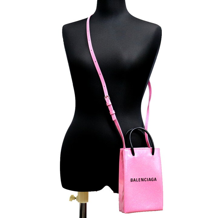 楽天市場】【送料無料】【未使用品】バレンシアガ BALENCIAGA 